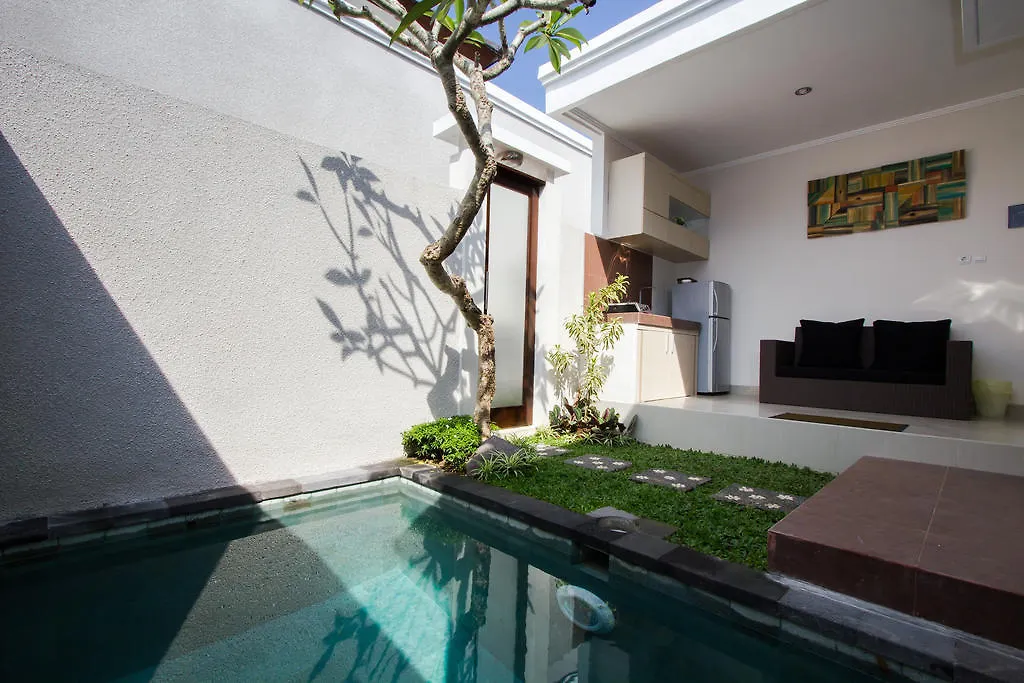 Karana Villa Denpasar
