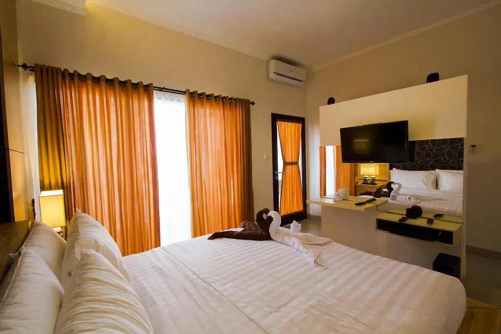 Karana Villa Denpasar  Indonesia