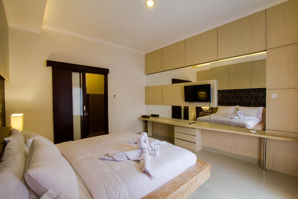 Karana Villa Denpasar