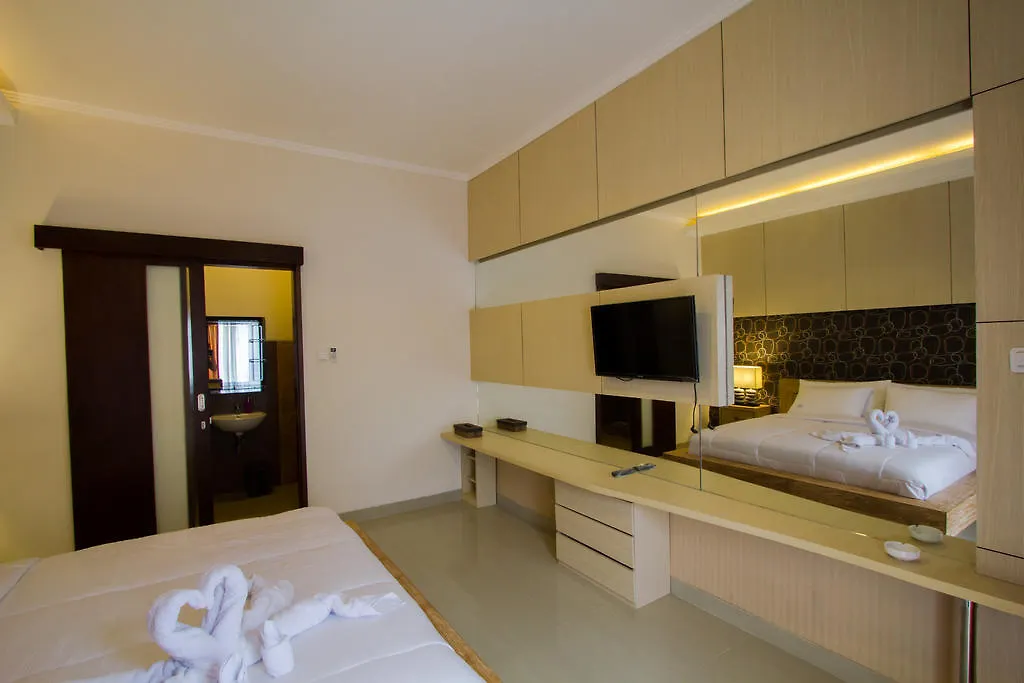 Karana Villa Denpasar  0*, Denpasar (Bali)