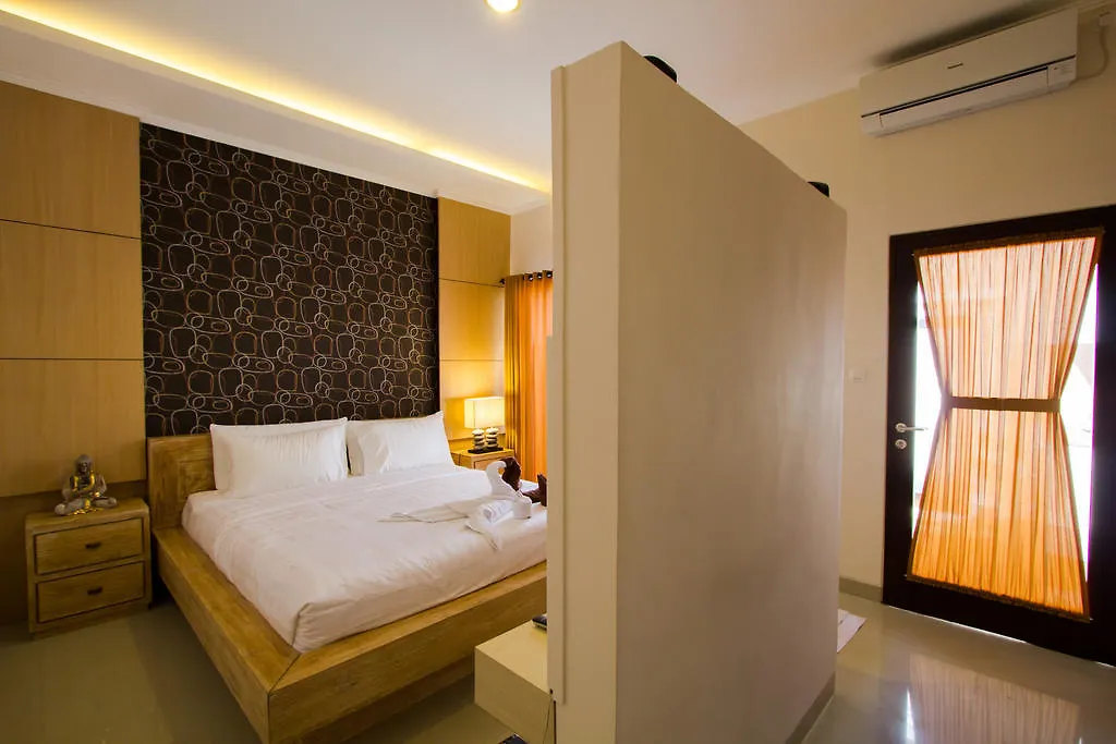 Karana Villa Denpasar
