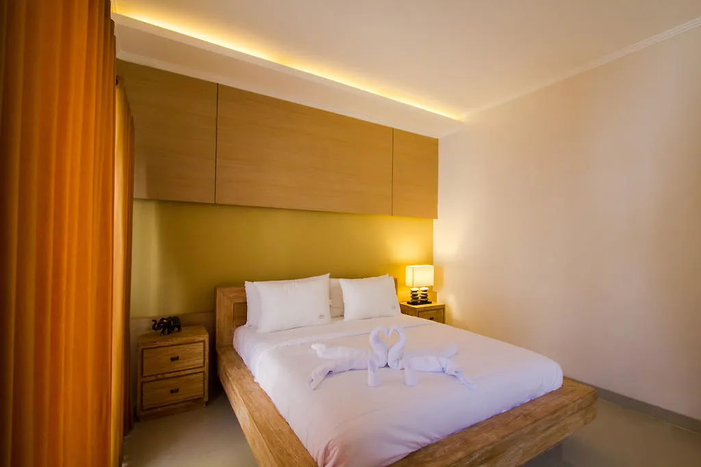 Karana Villa Denpasar  Indonesia