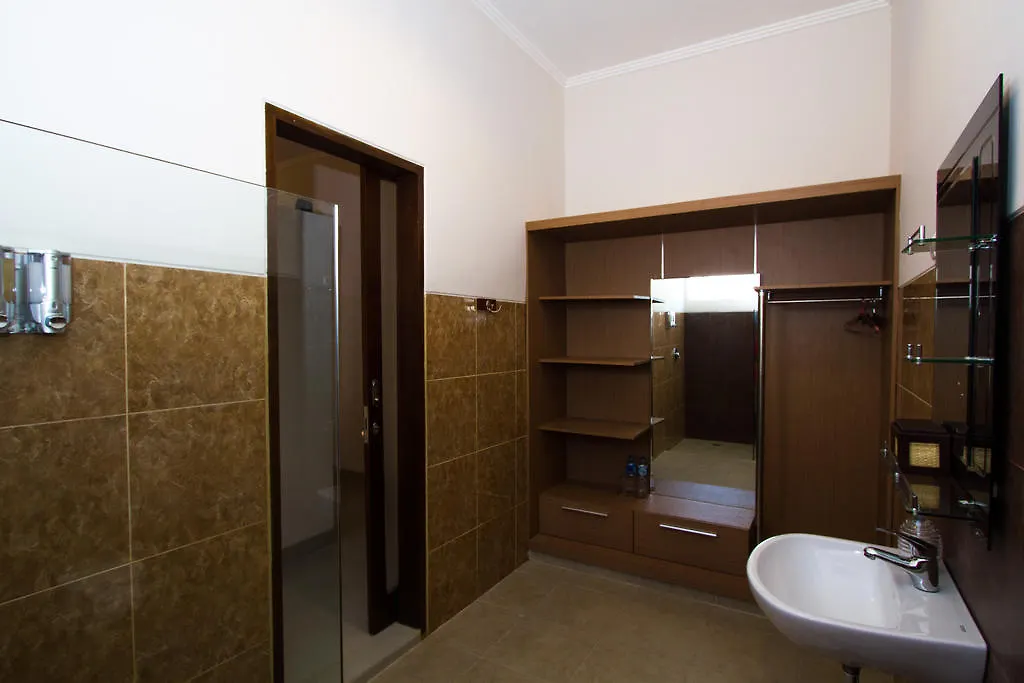 Karana Villa Denpasar