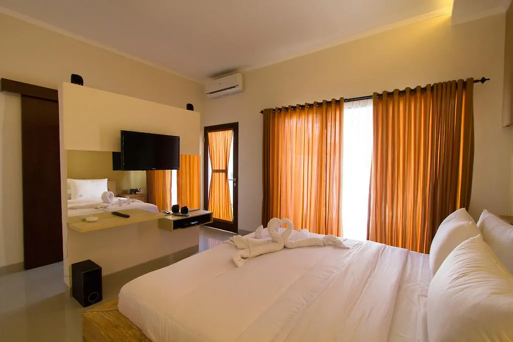 Karana Villa Denpasar  0*, Denpasar (Bali) Indonesia