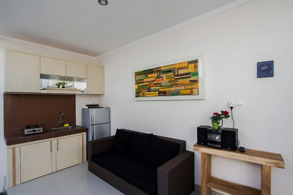 Karana Villa Denpasar   Denpasar (Bali)