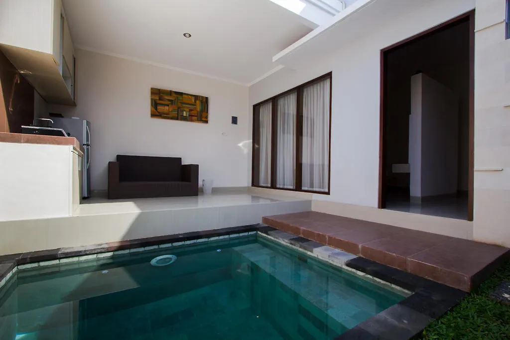 Karana Villa Denpasar