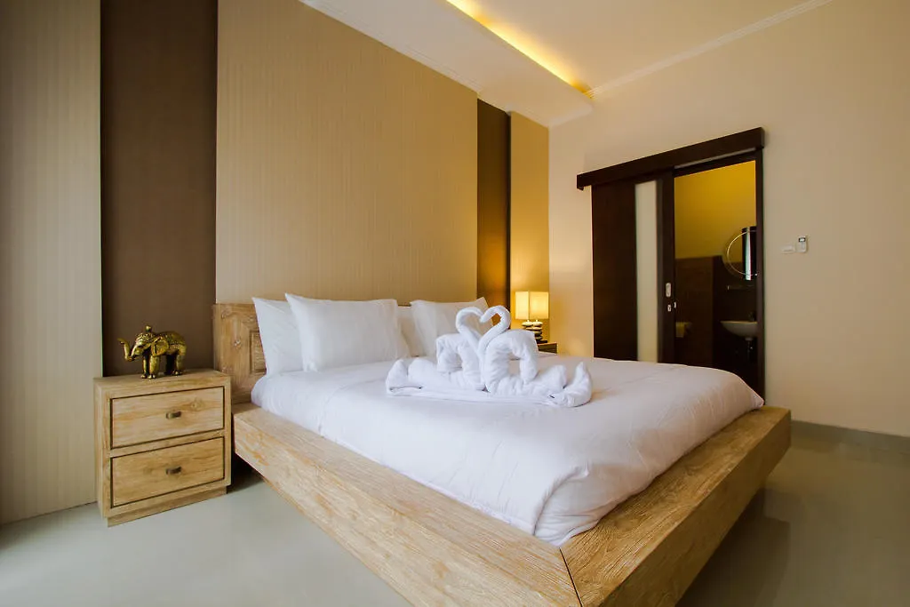 Karana Villa Denpasar