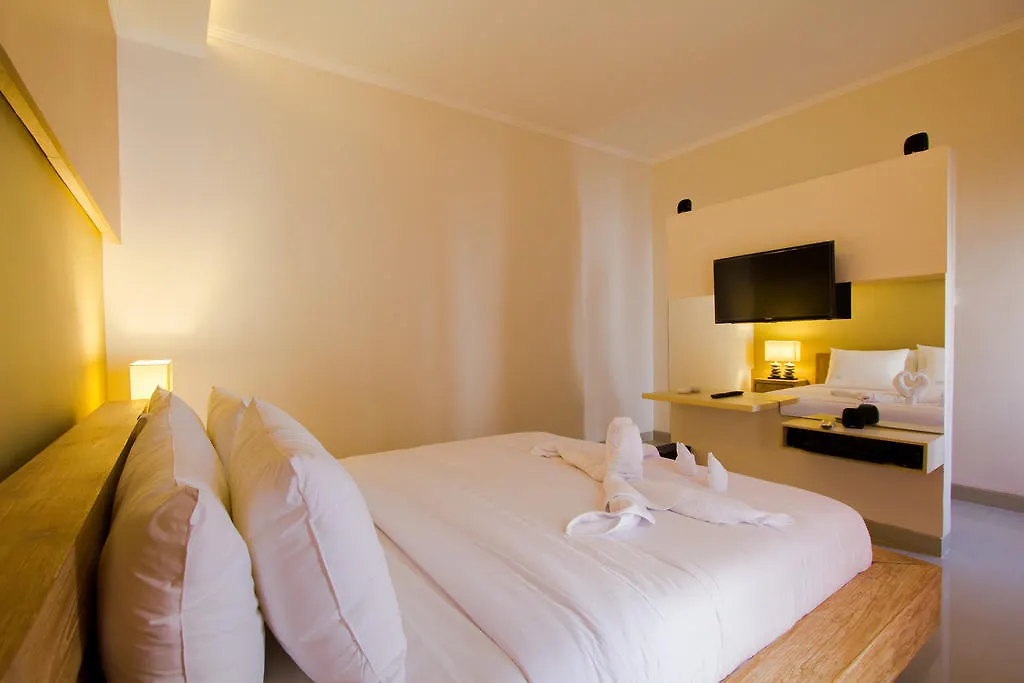 Karana Villa Denpasar  Denpasar (Bali)