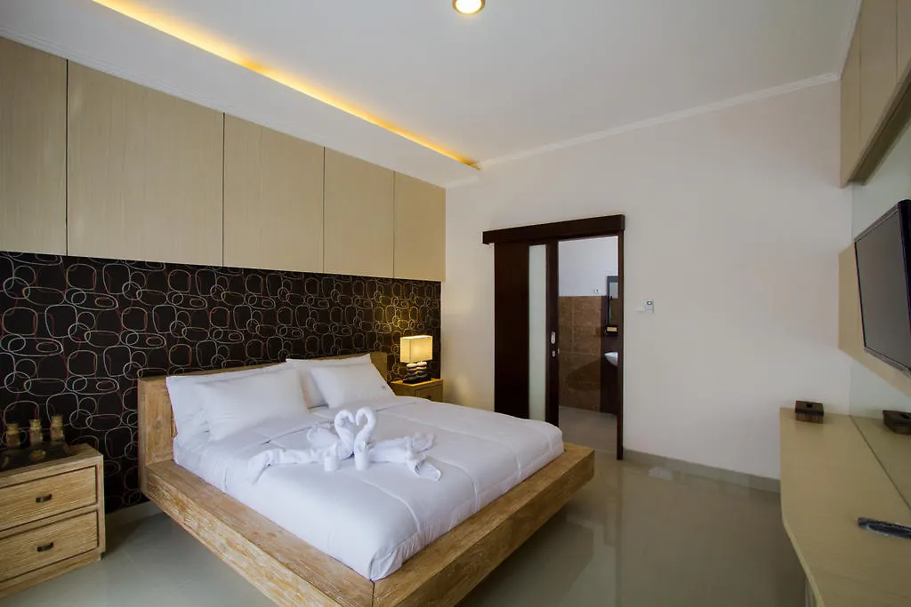 Karana Villa Denpasar  Indonesia