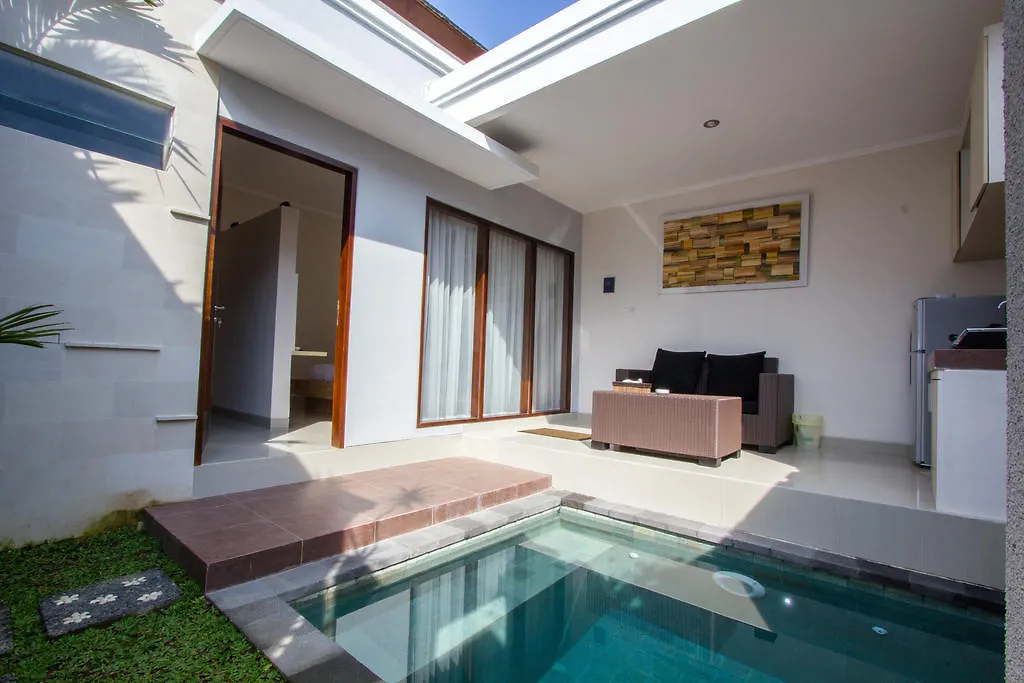 Karana Villa Denpasar
