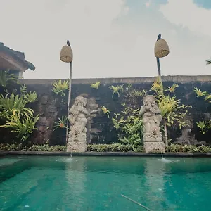 Habitación en casa particular Samblung Mas House, Denpasar