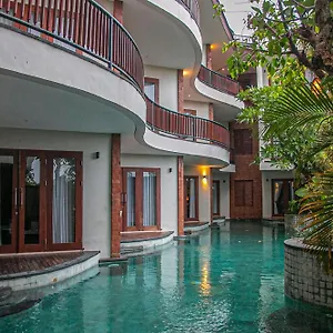 Hotel Djabu Seminyak, Denpasar