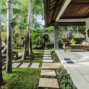 Damai Villa
