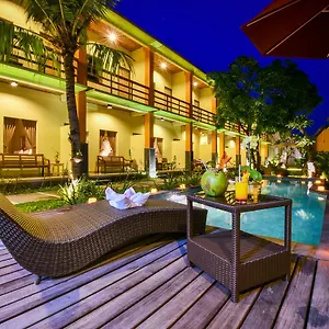 Bed and breakfast The Rani Garden, Denpasar