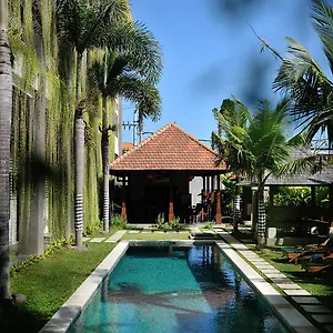 Hotel Ganga Y, Denpasar