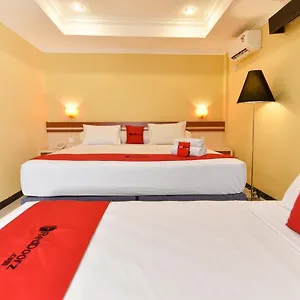 Hotel Reddoorz Near Mall Bali Galeria 2, Denpasar