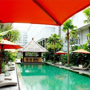 Hotel B Bali &, Denpasar