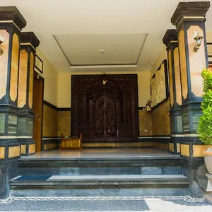 Pensión Cakra House, Denpasar